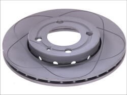 ATE Set 2 Discuri Frana 1buc Ate Powerdisc Ventilate a Taia Fata Dreapta/Stanga Diametru Exterior 239 Mm Grosime 18 Mm Seat (24.0318-0106.1)
