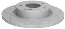 ATE Set 2 Discuri Frana 1buc Ate Powerdisc Deplin a Taia Fata Dreapta/Stanga Diametru Exterior 276 Mm Grosime 12 Mm Mercedes (24.0312-0167.1)