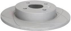 ATE Set 2 Discuri Frana 1buc Ate Powerdisc Deplin a Taia Spate Dreapta/Stanga Diametru Exterior 264 Mm Grosime 10 Mm Opel (24.0310-0291.1)