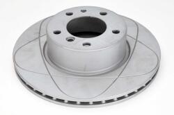 ATE Set 2 Discuri Frana 1buc Ate Powerdisc Ventilate a Taia Fata Dreapta/Stanga Diametru Exterior 302 Mm Grosime 22 Mm Bmw (24.0322-0103.1)