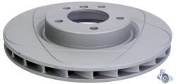 ATE Set 2 Discuri Frana 1buc Ate Powerdisc Ventilate a Taia Fata Dreapta Diametru Exterior 315 Mm Grosime 28 Mm Bmw 3 (e36 (24.0328-0199.1)