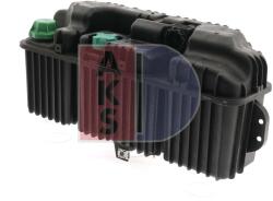 AKS DASIS Vas Expansiune Lichid Racire Mercedes Actros MP4 / MP5 471.943-om936.916 07.11- MERCEDES-BENZ ACTROS MP4 (133013N)