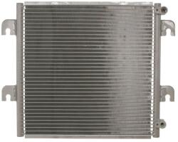 AKS DASIS Radiator Aer Conditionat Condensator 368x359x41 Kubota M 8560 M 9960 KUBOTA M (422119N)