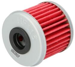 HIFLO Filtru Ulei (latime: 36 Mm Diametru Exterior: 38 Mm) Honda Crf Trx Husqvarna Tc Te Txc Polaris Ranger Sportsman Ace (HF116)
