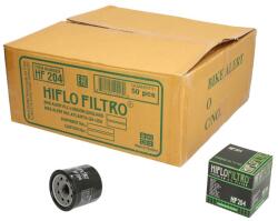 HIFLO Filtru Ulei (latime: 64 Mm Diametru Exterior: 65 Mm Cantitate Per Impachetare: 50 Buc) Arctic Cat Arctic Cat V-2 Honda (HF204KAR)