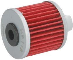 HIFLO Filtru Ulei (latime: 47 Mm Diametru Exterior: 38 Mm) Honda Atc Cb Trx 50/125 1986-2004 HONDA ATC/CB/TRX (HF118)
