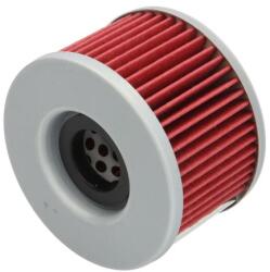 HIFLO Filtru Ulei (latime: 45 Mm Diametru Exterior: 69 Mm) Honda Cb Cbr Cbx Cm Cmx Cx Gl Muv Pioneer Trx Vt Vtr 250-700 (HF111)