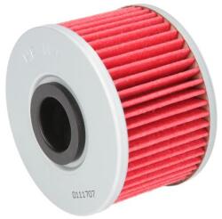 HIFLO Filtru Ulei (latime: 47 Mm Diametru Exterior: 69 Mm) Honda Pioneer Sxs Trx 400-1000 2004-2022 HONDA Pioneer/SXS/TRX (HF114)