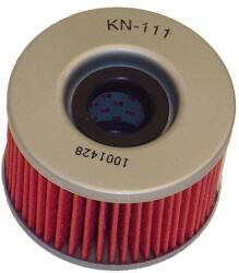 K&N Filtru Ulei (latime: 45 Mm Diametru Exterior: 69 Mm Diametru Interior: 19 Mm) Honda Cb Cbr Cbx Cm Cmx Cx Gl Trx Vt Vtr (KN-111)