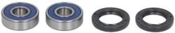ALL BALLS Kit Rulment Roata Fata/Spate (cu Etansanti) Honda C Cr Crf Ez Xr 60-125 1983-2019 HONDA C/CR/CRF/EZ/XR (25-1027)
