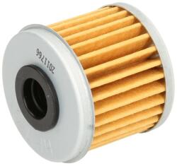 HIFLO Filtru Ulei (latime: 35 Mm Diametru Exterior: 38 Mm) Honda Nsf 250 2017-2017 HONDA NSF (HF110)