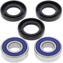 ALL BALLS Kit Rulment Roata Fata (cu Etansanti) Honda Atc Suzuki An Dl Gsf Gsx Sfv Sv 110-750 1979-2017 HONDA ATC SUZUKI AN/DL/GSF (25-1211)
