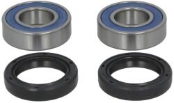 ALL BALLS Kit Rulment Roata Fata (cu Etansanti) E-ton Yxl Honda Crf Ktm Adventure Bora Exc LC4 Mxc Sx Txc Xc 25-640 1982-2017 (25-1063)