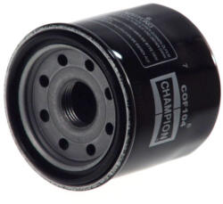 CHAMPION Filtru Ulei (latime: 64 Mm Diametru Exterior: 65 Mm) Arctic Cat Arctic Cat V-2 Honda Bf Cb Cbf Cbr Cmx Crf Ctx Fjs Fsc (HF204COF104)