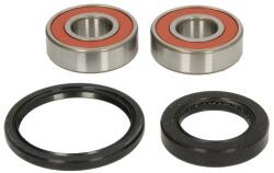 TOURMAX Kit Rulment Roata Fata (cu Etansanti) Honda Xr 750 1990-2003 HONDA XR (WBK-306)