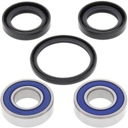 ALL BALLS Kit Rulment Roata Fata (cu Etansanti) Honda Cb Cbr Gl Nt Ntv Pc St Vf Vfr Vt 400-1500 1985-2007 HONDA CB/CBR/GL/NT/NTV (25-1077)