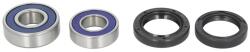 ALL BALLS Kit Rulment Roata Spate (cu Etansanti) Honda Nsr 125 1993-2001 HONDA NSR (25-1652)