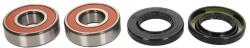TOURMAX Kit Rulment Roata Fata (cu Etansanti) Honda Cb Cbr Ctx Nc Ns Nsa Nss Nt Sh Vfr Vt Xl 125-1300 1998-2016 HONDA CB/CBR/CTX (WBK-213)