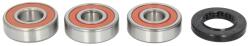 TOURMAX Kit Rulment Roata Spate (cu Garnitura) Honda Cb Vf Vt 450/500/600 1982-1999 HONDA CB/VF/VT (WBK-111)