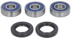 ALL BALLS Kit Rulment Roata Spate (cu Etansanti) Honda Cb Cbr Cm Vf Vt 400-750 1981-2007 HONDA CB/CBR/CM/VF/VT (25-1258)