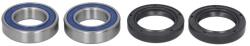 ALL BALLS Kit Rulment Roata Fata (cu Etansanti) Honda Cr Crf Ktm Adventure Exc LC4 Sx Sxc Sxs 125-640 1995-2020 HONDA CR/CRF (25-1081)