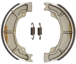 FERODO Saboti de Frana Fata/Spate 140x28mm cu Arcuri: Da Arctic Cat Y-6 Honda Atc Cd Trx Trz Polaris Phoenix Sawtooth 50-250 (FSB760)