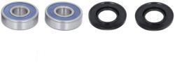 ALL BALLS Kit Rulment Roata Fata/Spate (cu Etansanti) Honda Vt Vtx Indian Chief Chieftain Roadmaster Scout Springfield Victory (25-1382)