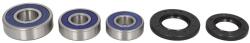 ALL BALLS Kit Rulment Roata Spate (cu Etansanti) Honda Cbr Vf Vfr Xl 700/750/1000 1984-2011 HONDA CBR/VF/VFR/XL (25-1268)