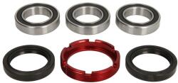 PIVOT WORKS Kit Rulment Roata Spate (cu Etansanti) Honda Cr Crf 125/250/450 2000-2018 HONDA CR/CRF (PWRWK-H11-021)