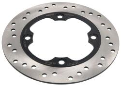 FERODO Set 2 Discuri Frana Fata Fix 220/105, 3x4mm 4x125mm Diametru Gaura Fixare 10, 5mm Inaltime (spatiere) 0 Honda Dylan Nes (FMD0057R)
