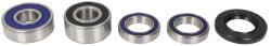 ALL BALLS Kit Rulment Roata Spate (cu Garnitura) Honda Vtx 1300/1800 2001-2009 HONDA VTX (25-1383)