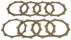 FERODO Discuri de Frecare a Ambreiajului Honda Cb Cbr Ns Vfr Suzuki Gsr 400-900 1985-2008 HONDA CB/CBR/NS/VFR SUZUKI GSR (FCD0135)