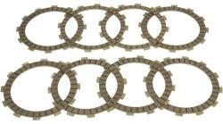 FERODO Discuri de Frecare a Ambreiajului Honda Cb Cbr 1000 2004-2012 HONDA CB/CBR (FCD1103)