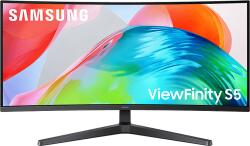 Samsung ViewFinity S5 S34H550GAU Монитори