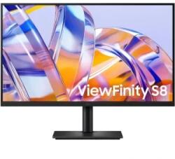 Samsung ViewFinity S8 S32H800UAU Монитори