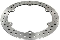 BREMBO Set 2 Discuri Frana Fata Fix 320/210x5mm 6x230mm Diametru Gaura Fixare 10, 5mm Inaltime (spatiere) 0 Honda Cb Cbf Cbr (68B407K3)