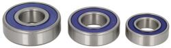 ALL BALLS Kit Rulment Roata Spate Honda Gl Kawasaki Kl Kle Klr 500/650/1100 1982-2018 HONDA GL KAWASAKI KL/KLE/KLR (25-1056)