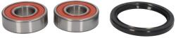 TOURMAX Kit Rulment Roata Fata (cu Etansanti) Honda Xl Xr 250/350/500 1981-1983 HONDA XL/XR (WBK-095)