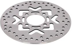BREMBO Set 2 Discuri Frana Fata Fix 220/58x3, 5mm 4x78mm Diametru Gaura Fixare 10, 5mm Inaltime (spatiere) 0 Honda Msx 110 (68B40759)