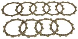 FERODO Discuri de Frecare a Ambreiajului Honda Cb Cbr 1000 1987-1997 HONDA CB/CBR (FCD0143)