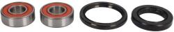TOURMAX Kit Rulment Roata Fata (cu Etansanti) Honda Nx 125 1989-1997 HONDA NX (WBK-415)