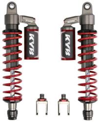 KYB Amortizor Spate 420mm Ochiul Superior/Urechea de Jos Honda Nss 300/350 2018-2025 HONDA NSS (SG2-1006-2)