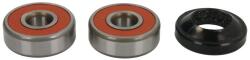 TOURMAX Kit Rulment Roata Fata (cu Etansanti) Honda Cg St 50/70/125 HONDA CG/ST (WBK-016)