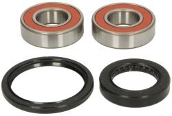 TOURMAX Kit Rulment Roata Fata (cu Etansanti) Honda Cb Cbr Gl Nt Ntv Pc St Vf Vfr Vt 400-1500 1986-2003 HONDA CB/CBR/GL/NT/NTV (WBK-099)