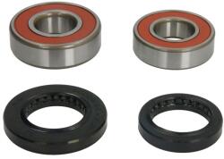 TOURMAX Kit Rulment Roata Spate (cu Etansanti) Honda Cr 125/250/500 1988-1989 HONDA CR (WBK-024)