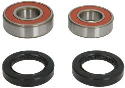 TOURMAX Kit Rulment Roata Spate (cu Etansanti) Honda Cr 125/250/500 1987-1988 HONDA CR (WBK-023)
