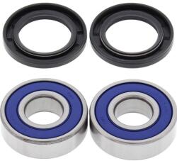 4 RIDE Kit Rulment Roata Spate (cu Etansanti) Honda Cr 125 1979-1981 HONDA CR (AB25-1225)