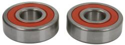 TOURMAX Kit Rulment Roata Spate (cu Etansanti) Honda Crf 250 2013-2015 HONDA CRF (WBK-455)