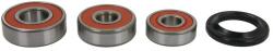 TOURMAX Kit Rulment Roata Spate (cu Etansanti) Honda Anf 125 2003-2012 HONDA ANF (WBK-430)