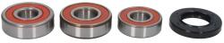 TOURMAX Kit Rulment Roata Spate (cu Etansanti) Honda Gb 500 1989-1990 HONDA GB (WBK-117)